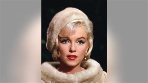 marilyn monroe boobs|Marilyn Monroe’s daring nude scene in final film, which was never ...